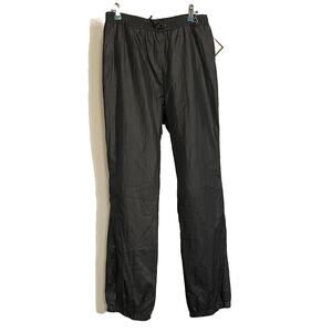 Obermeyer Blizzard Ski Pants Snowboarding Un-Insulated Waterproof Womens 12 New‎